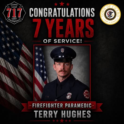 FF Hughes