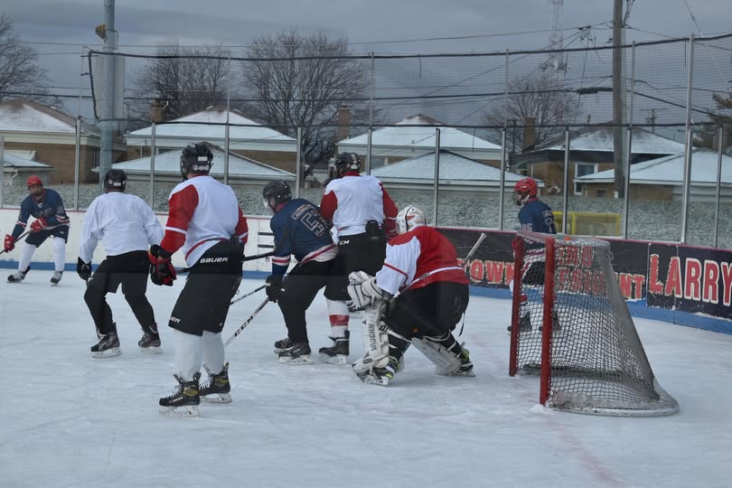 Ice Hockey Tournament 2026