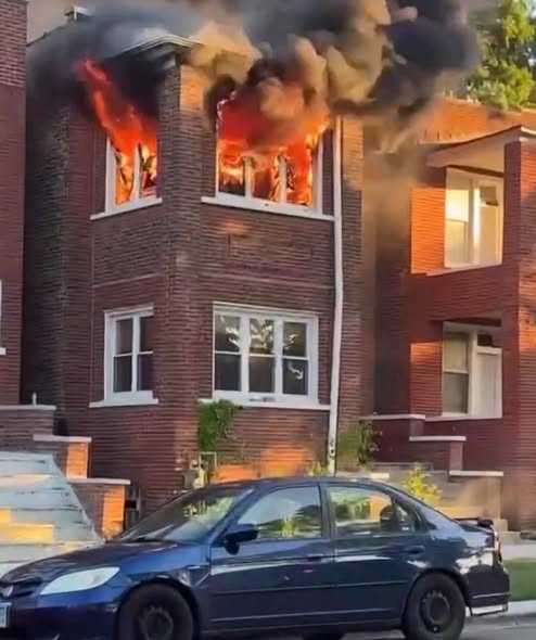 June 2, 2026 Fire
