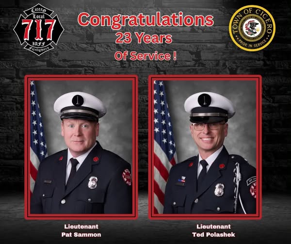 Lt. Sammon