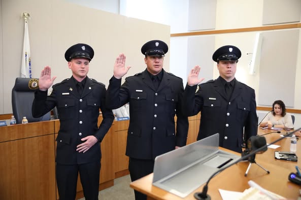 Promotions 2025 B