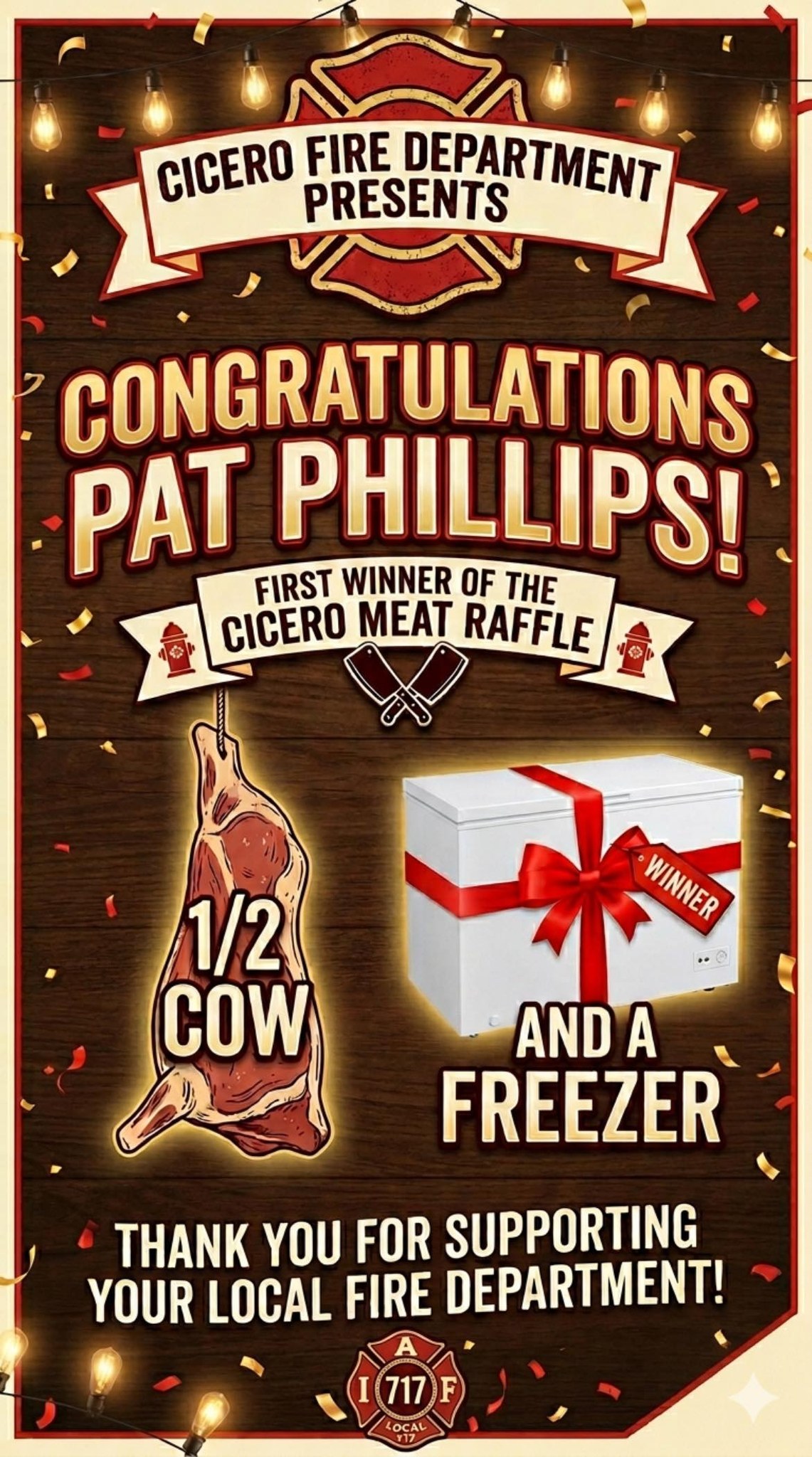 Winner