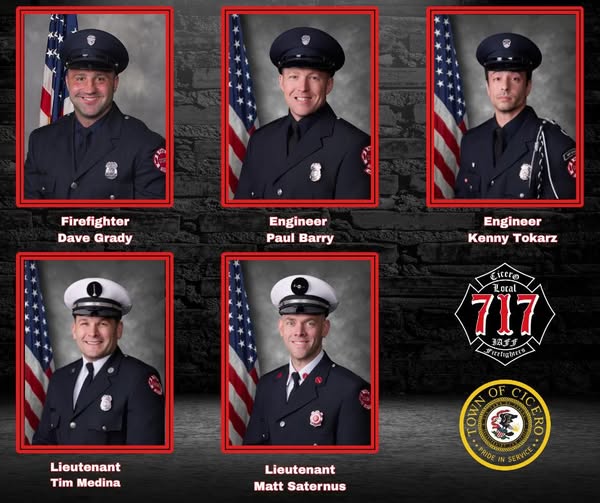 February Anniversaries